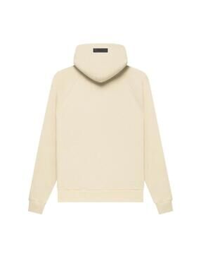 Fear of God Essentials Hoodie